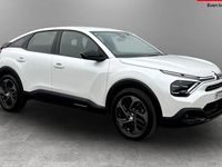 Used Citroën C4 PureTech 131 HP (96 kW) 2024 SUV