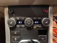 Used Land Rover Range Rover evoque SE 150 HP (110 kW) 2017 Red SUV