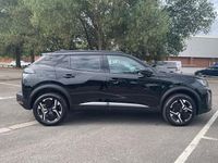 Used Peugeot 2008 Allure 131 HP (96 kW) 2024 Grey SUV