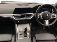 Used BMW M240 M Sport 369 HP (271 kW) 2022 Blue Coupe