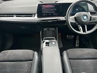 Used BMW iX1 M Sport 227 kW (309 HP) 2023 Black SUV