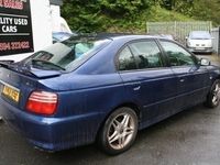 Used Honda Accord 2001 Sedan