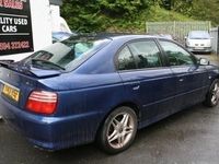 used Honda Accord 1.8l