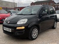 used Fiat Panda 1.2 Easy 5dr