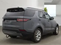 Used Land Rover Discovery SE 2019 Grey SUV