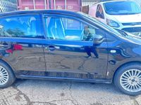 Używany VW up! 2014 Czarny Hatchback