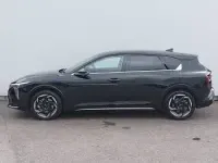 Used Kia K4 GT-Line 147 HP (108 kW) 2026 Black Hatchback