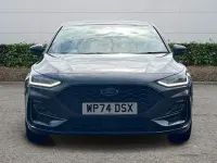 Used Ford Focus ST-Line 155 HP (114 kW) 2025 Hatchback