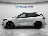 Used Ford Kuga ST-Line 240 HP (176 kW) 2025 SUV