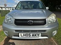 used Toyota RAV4 2.0 XT5 5dr Auto