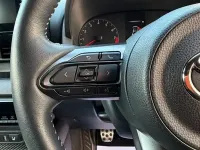 Used Toyota Yaris 261 HP (191 kW) 2021 Black Hatchback