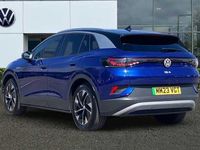 Usado VW ID.4 150 kW (204 HP) 2023 SUV