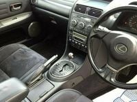 Used Lexus IS200 153 HP (112 kW) 2002 Sedan