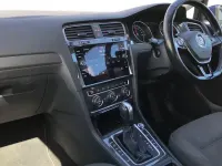 Używany VW e-Golf 99 kW (135 KM) 2019 Hatchback