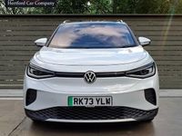 Used VW ID.4 Pure 125 kW (170 HP) 2023 SUV