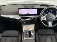 Used BMW 320 M Sport 184 HP (135 kW) 2026 Sedan