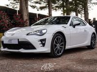 Used Toyota GT86 GT 200 HP (147 kW) 2020 Coupe