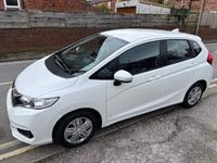 used Honda Jazz 1.3 i-VTEC S 5dr