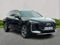 New Audi Q3 S-Line 200 HP (147 kW) 2026 Other SUV