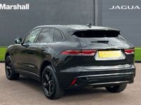 used Jaguar F-Pace 2.0 D200 R-dynamic S 5Dr Auto AWD Estate