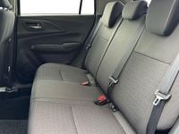 Used Suzuki Swift 82 HP (60 kW) 2025 Grey Hatchback