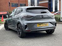 Used Renault Clio V Esprit Alpine 143 HP (105 kW) 2025 Hatchback