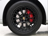 Used Porsche Macan GTS 374 HP (275 kW) 2021 Silver SUV
