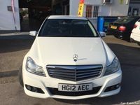 Used Mercedes C220 2012 Sedan