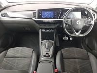 Used Vauxhall Grandland X Ultimate 2022 Black SUV