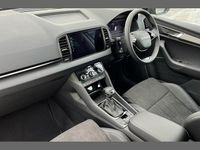 New Skoda Karoq SE L 147 HP (108 kW) 2025 Grey SUV