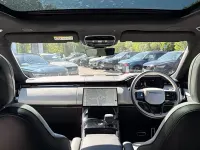Used Land Rover Range Rover Sport Autobiography 460 HP (338 kW) 2026 SUV