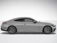 New Mercedes CLE220 AMG Line Premium Plus 197 HP (144 kW) 2026 Coupe