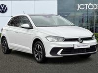 New VW Polo 95 HP (69 kW) 2026 Hatchback