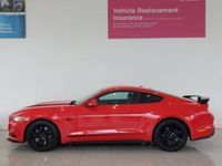 used Ford Mustang GT 5.0 V8 Shadow Edition 2dr