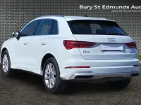 Used Audi Q3 Sport 150 HP (110 kW) 2022 Other SUV