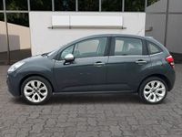 Used Citroën C3 SELECTION 2015 Grey Hatchback