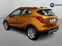 Used Vauxhall Mokka Active 140 HP (102 kW) 2019 SUV