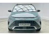 Used Hyundai Bayon Ultimate 2023 Green SUV