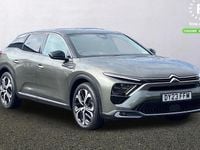 Used Citroën C5 X Shine 224 HP (164 kW) 2023 Grey Estate
