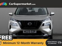 Used Nissan X-Trail Acenta Premium 204 HP (150 kW) 2026 SUV