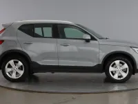 Used Volvo XC40 Core 2023 Grey SUV