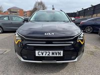 Used Kia Niro 2023 Black SUV