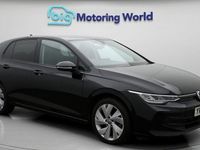 Used VW Golf VIII Match 150 HP (110 kW) 2026 Hatchback