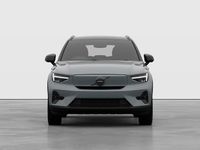 New Volvo EX40 Plus 325 kW (442 HP) 2026 Onyx black SUV