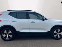 used Volvo XC40 1.5 T4 Recharge PHEV Plus Dark 5dr Auto