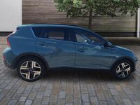 Used Hyundai Bayon Premium 2024 Green SUV