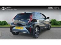 Used Toyota Aygo X 72 HP (52 kW) 2024 Other SUV