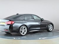 used BMW 420 4 Series d [190] M Sport 5dr [Professional Media]