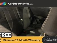 Used Ford Puma Titanium 155 HP (114 kW) 2022 Grey SUV