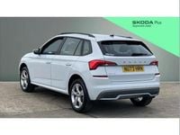 Used Skoda Kamiq SE 110 HP (80 kW) 2023 Other SUV